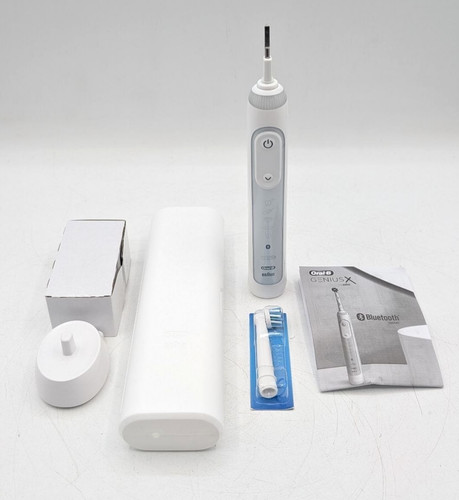 Oral genius electric - x,