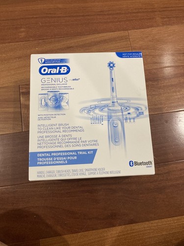 Oral genius professional - b,