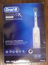 Oral-B Genius X Limited