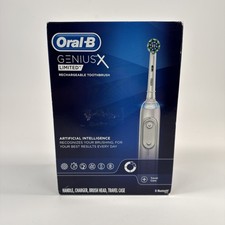Oral-B Genius X Limited