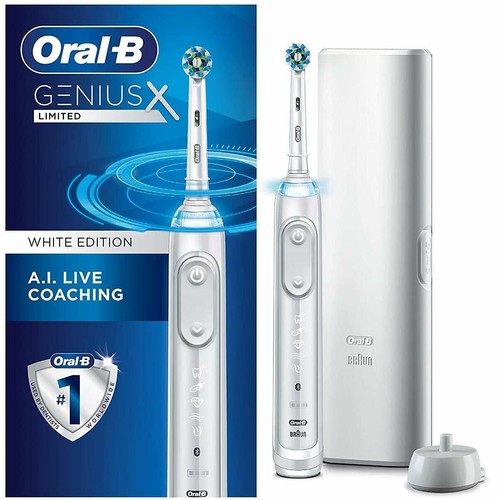 Oral genius limited - genius,