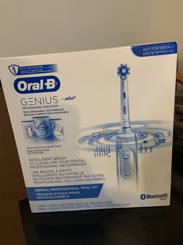 New oral genius - new,