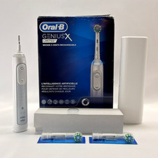 Oral-B Genius X Limited