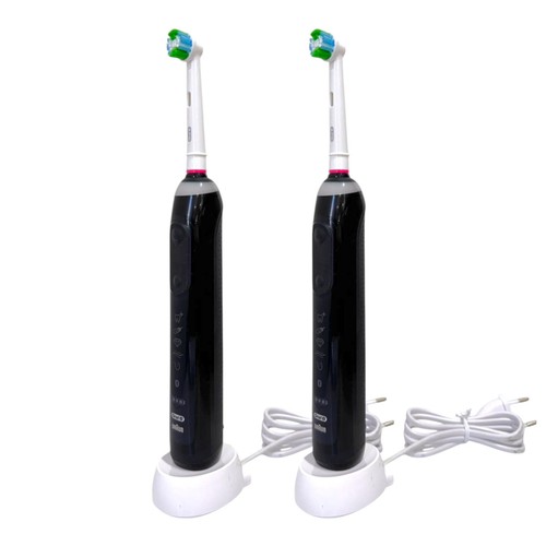 Oral genius electric - oral-b, x