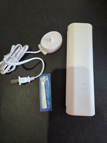 Oral charger brush - oral-b, +