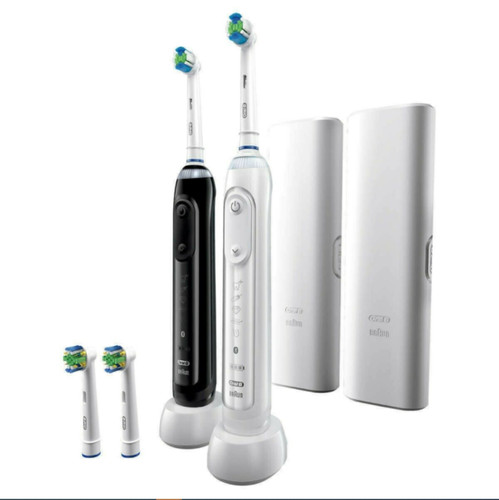 Oral genius pack - oral-b,