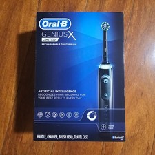 Oral-B Genius X Limited