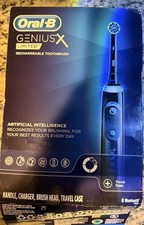 Oral-B Genius X Limited Smart