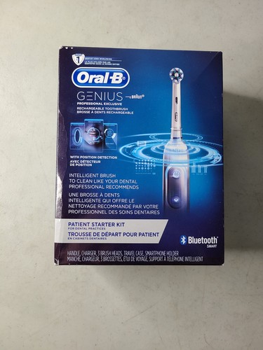 Brand new oral b electric - **brand, oral-b