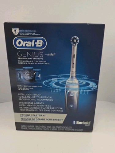 Oral genius patient starter - b,