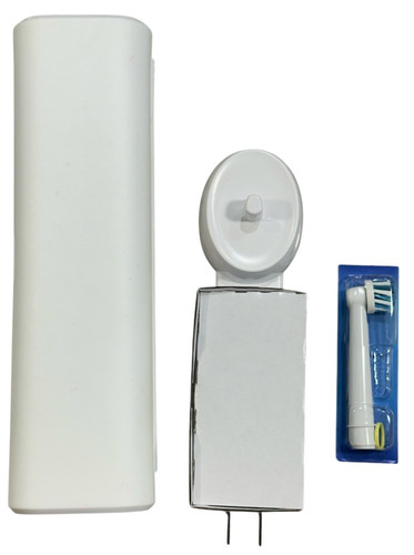 Oral genius limited - genius, x
