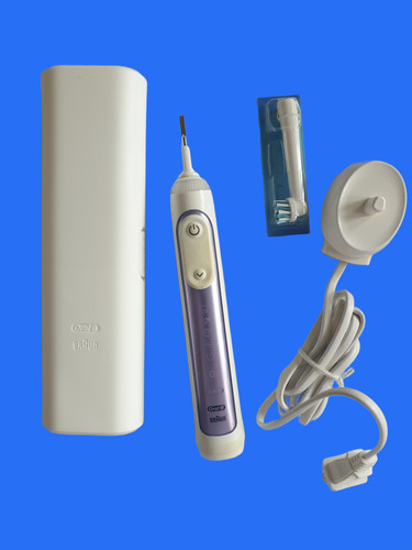Oral genius limited - oral-b,