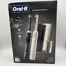 Oral-B Genius X Rechargeable
