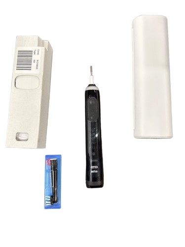 Oral genius limited - oral-b, x