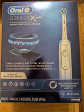 Oral-B Genius x Electric