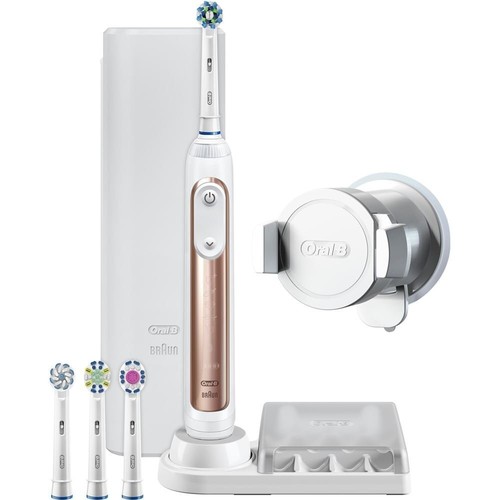Oral genius 9300 electric - oral-b®,