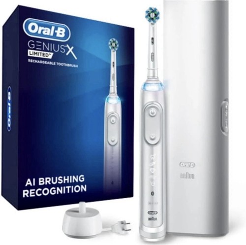 Oral genius x - ✨, limited