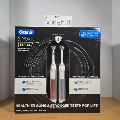 Oral genius 7500 - b,