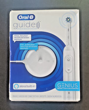 New Sealed Oral-B Genius Guide