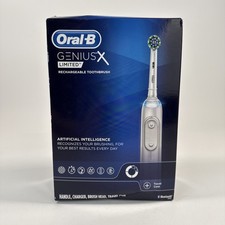 Oral-B Genius X Limited
