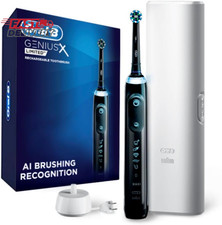 Oral-B Genius X Limited