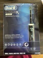 Oral-B Genius X Limited