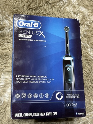 Oral genius limited - x,