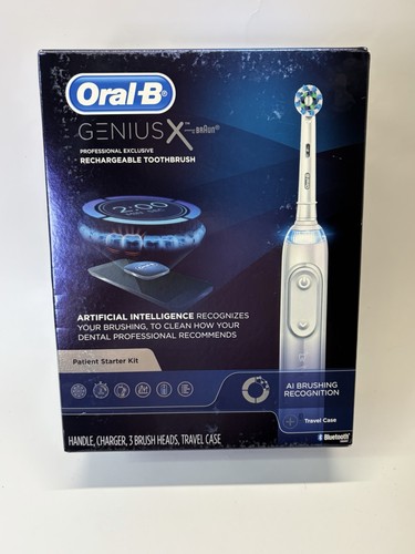 Oral genius professional - oral-b,