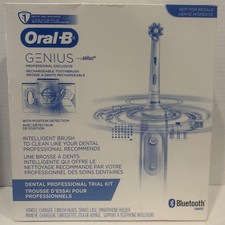 Oral-B Genius Professional