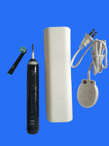 Oral genius limited - oral-b,