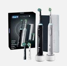 Oral-B Genius X Rechargeable