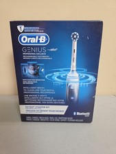 SEALED Oral-B Genius X