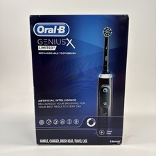 Oral-B Genius X Limited